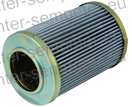 FILTER OLJA HIDRAVLIKE vložek FLEETGUARD BOMAG BW120AD4 Roller(Kubota D1703MDi Eng.), BW138AC(Deutz F3L1011 Eng.), BW138AD(Deutz F3L1011 Eng.), BW135AD, BW120AD3 Roller, BW100AD - 4(Kubota Eng.),