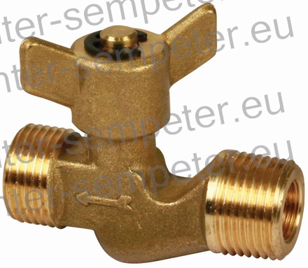 PIPICA GORIVA MF - MASSEY FERGUSON 294