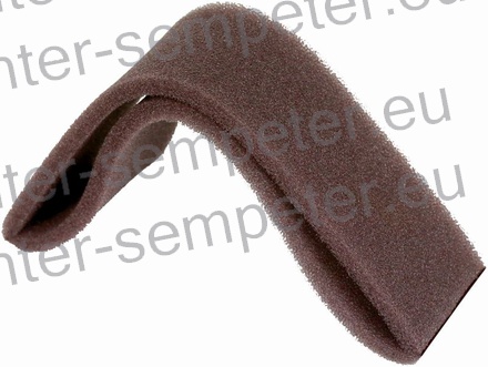 FILTER ZRAKA TECUMSEH HH60, HH70, OVXL105, OVXL120, TVXL120