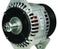 ALTERNATOR MOTORJA 14V 150A IA1169 AAN5318 ISKRA