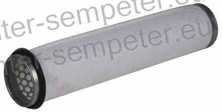 FILTER ZRAKA notranji FLEETGUARD MASSEY FERGUSON 135 - 148 - 158 - 165 - 168 - 175 - 178 - 185 - 188