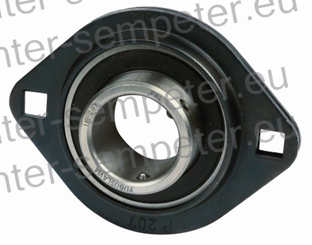 LEŽAJ FKL Z OHIŠJEM kpl UEP 207 2S