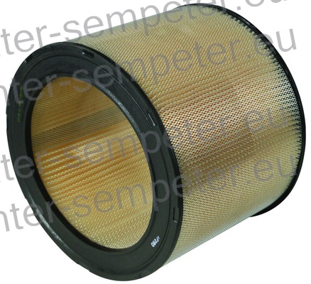 FILTER ZRAKA zunanji FLEET