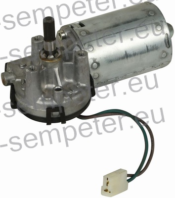 MOTORČEK BRISALCEV BOSCH