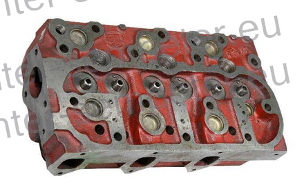 GLAVA MOTORJA (3cil) UTB 483DT EKO