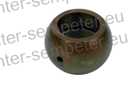 LEŽAJ CILINDRA VOLANA HIDRAVLIČNEGA (notranji del) UTB 445DTC - 550DTC