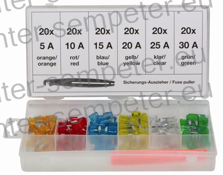 AVTOVAROVALKE ELEKTRIČNE MINI set - grt (121 kos)