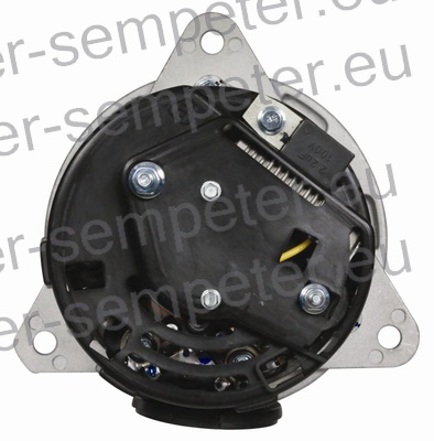 ALTERNATOR MOTORJA URSUS 2812,3512,3514, MF 235, MF255