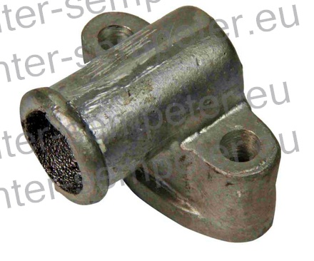 PRIKLJUČEK ALUMINIJAST (motor) IMT 539 - 560 IMR M33