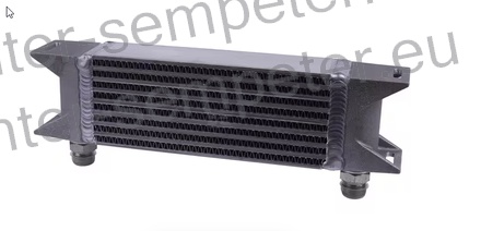 HLADILNIK OLJA HIDRAVLIKE SAME SLH