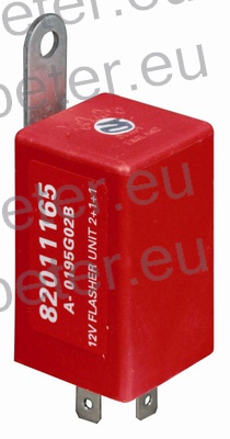 AVTOMAT SMEROKAZA FIAT - NEW HOLLAND