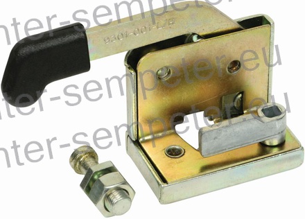 KLJUKA KABINE NOTRANJA LEVA