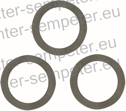 PODLOŽKA DISTANČNA STAVEK 20 /28 SIP