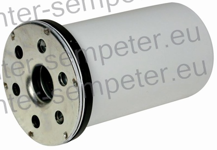 FILTER OLJA HIDRAVLIKE JCB