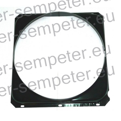 USMERNIK ZRAKA HLADILNIKA VODE ZETOR 4911 - 5911 - 5945 - 6911 - 6945 - 6011 - 6045 - 7011 - 7045 - 5211 - 5245 - 6211 - 6245 - 7211 - 7245 - 7245H - 7711 - 7745 - 5511 - 5545 - 5611 - 5645 - 5647 - 3320 - 3340 - 4320 - 4340 - 5320 - 5340 - 6320