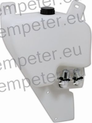 REZERVAR TEKOČINE ZA PRANJE STEKLA FIAT CNH NH NEW HOLLAND