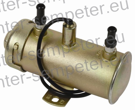 ČRPALKA GORIVA AC ELEKTRIČNA JD - JOHN DEERE, NEW HOLLAND, FORD