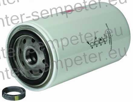 FILTER GORIVA FIAT FLEET