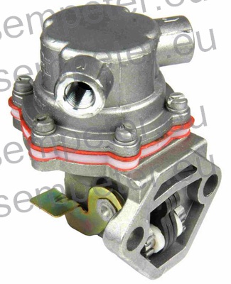 ČRPALKA GORIVA membranska AC RUGGERINI