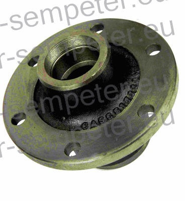 PESTO KOLESA SPREDNJEGA IMT 542 549