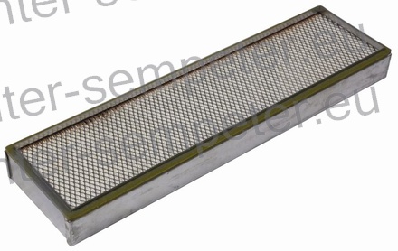 FILTER ZRAKA kabine FLEETGUARD JD - JOHN DEERE 4020 - 4320 - 4620 - 4030 - 4230 - 4430 - 4630 - 4640 - 4840 - 4350 - 4450 - 4650 - 4850 - 3055 - 3255 - 4055 - 4255 - 4455 - 5820 - 8430 - 8630 - 8450 - 4040 - 4040S - 4240 - 4440