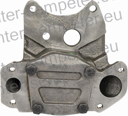 ČRPALKA OLJA MOTORJA LANDINI LEGEND 105 115 LAND POWER 115 MF MASSEY FERGUSON 399 - 3085 3095 3115 4260 4270 6170 MOTOR:1006.6 PERKINS 1006.6