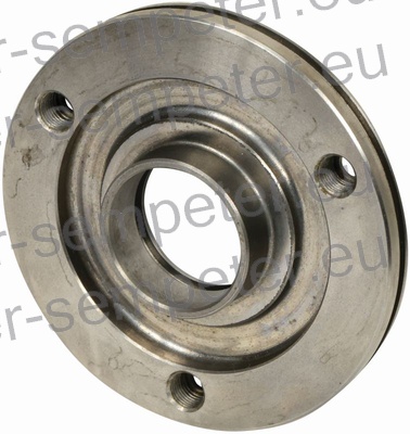 BAT AKTUATORJA SKLOPKE PTO SAME - SLH