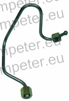 CEV VISOKOTLAČNA DRUGA ZETOR 7341