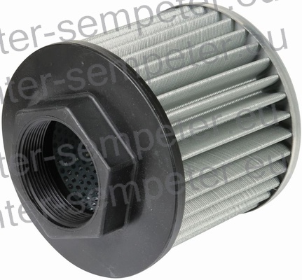 FILTER OLJA HIDRAVLIKE vložek TAKEUCHI TB250, TL8, TL10, TL12 JCB 541 - 70 AGRISUPER T4