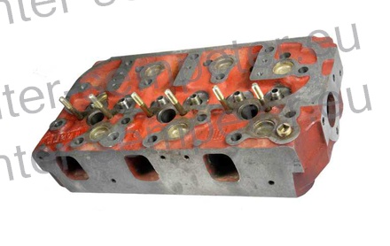 GLAVA MOTORJA prazna za premer bata fi=95mm (3cil) UTB 445 - 533 ŠTORE 402 - 404