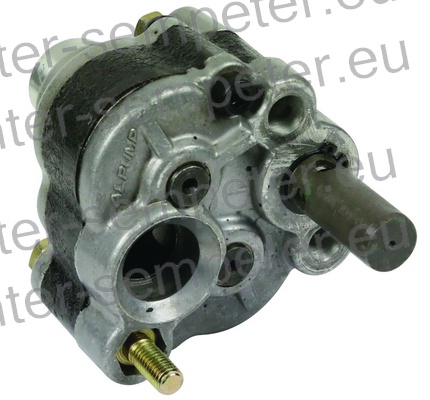 ČRPALKA OLJA MOTORJA SAME SLH