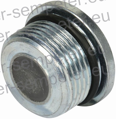 ČEP OLJA BOČNI REDUKTOR SPREDAJ ZETOR 3321Super - 3341Super - 4321Super - 4341Super - 5321Super - 5341Super - 6321Super - 6341Super - 7321Super turbo - 7341 Super turbo - 3320 - 3340 - 4320 - 4340 - 5320 - 5340 - 5340 HORAL - 6320 - 6340 - 7320 TURBO - 7340 TURBO