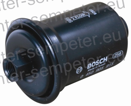 FILTER GORIVA F5915 BOSCH