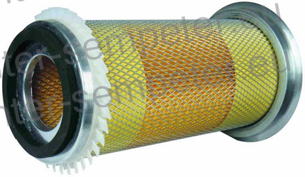 FILTER ZRAKA zunanji MF - MASSEY FERGUSON 253 UK - 263 UK - 340 - 342 - 350 - 352 - 354F/S/V - 355 - 360 - 362 - 362N - 372N - 377 - 377FS - 382N - 387 - 387FS - 397 - 397FS