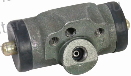 CILINDER ZAVORNI KOLESNI LEVI ali DESNI URSUS 355 - 360 - C360 ZETOR 2011 - 2023 - 2511 - 3011 - 3013 - 3016 - 3045 - 4011 - 4016 - 2511 - 3511 - 3513 - 3611 - 4511 - 4611 - 5511 - 5545 - 5611 - 5645