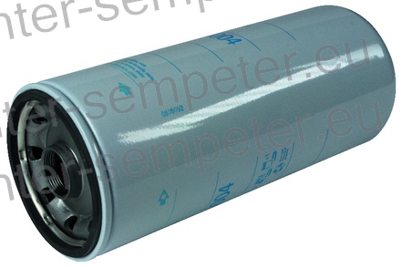 FILTER OLJA HIDRAVLIKE L=300 TD - TORPEDO