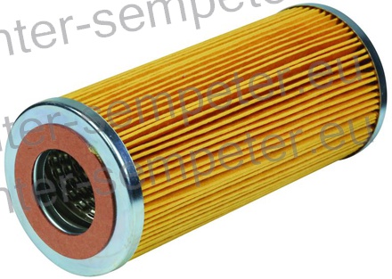 FILTER OLJA HIDRAVLIKE - MENJALNIKA vložek MF - MASSEY FERGUSON 165 - 168 - 175 - 178 - 185 - 188 - 250 - 260 - 265 - 274/4 - 275 - 285 - 290/4 - 565 - 575 - 590 - 592 - 595