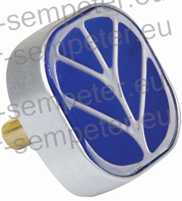 ZNAK PVC moder FIAT NEW HOLAND