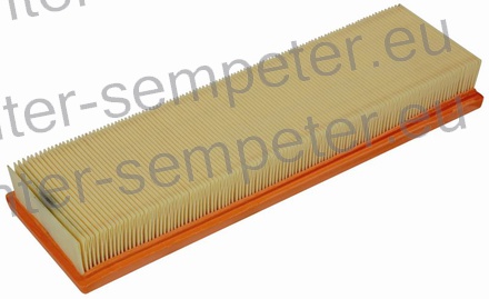 FILTER ZRAKA S3158 BOSCH CITROEN C2 - C3