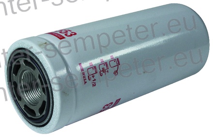 FILTER OLJA HIDRAVLIKE orig. CNH