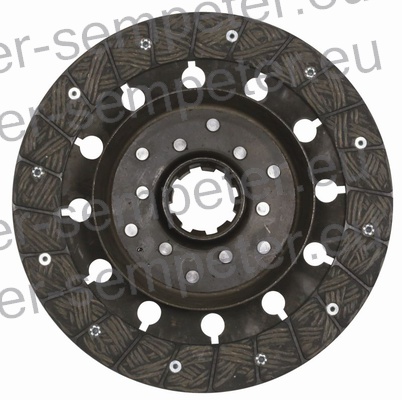 LAMELA SKLOPKE KARDANA fi=262 z=8/42x48 SAME DA360C