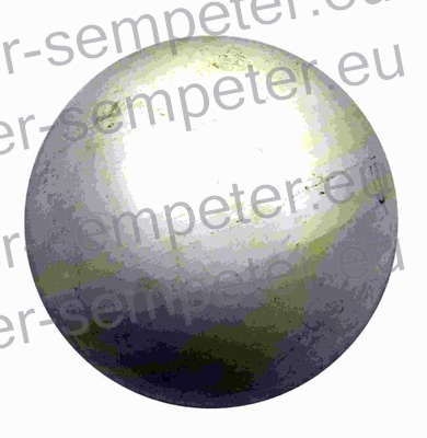 PVC KROGLA CREINA 120 - 5 140G SIP