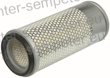FILTER ZRAKA zunanji JD - JOHN DEERE 1350, 1550, 1750, 1850, 1950, 2155, 2250, 2355, 2555, 2650