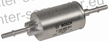 FILTER GORIVA BOSCH