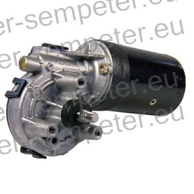 MOTORČEK BRISALCA BOSCH