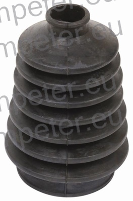 MANŠETA ZRAČNEGA ZAVORNEGA CILINDRA FI=65/25mm