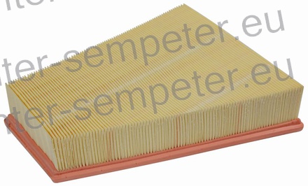 FILTER ZRAKA S0109 BOSCH