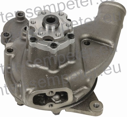 ČRPALKA VODE MERCEDES BENZ