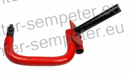 OS (ZGRABLJALNIK) DESNA VAR SIP