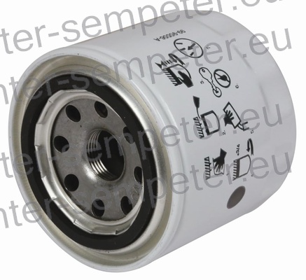 FILTER OLJA HIDRAVLIKE GUTBROD 4200, 4300